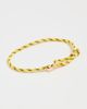 Gorjana Gorjana Link Paracord Bracelet Yellow One Size - 2