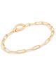 Gorjana Gorjana Parker Bracelet Gold One Size - 1