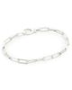 Gorjana Gorjana Parker Bracelet Silver One - 1
