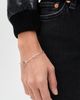 Gorjana Gorjana Parker Bracelet Silver One - 3