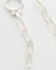 Gorjana Gorjana Parker Bracelet Silver One - 4