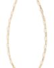 Gorjana Gorjana Parker Necklace Gold One Size - 1