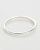 Gorjana Gorjana Paseo Bracelet Silver One - 2