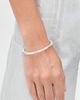 Gorjana Gorjana Paseo Bracelet Silver One - 3