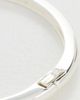 Gorjana Gorjana Paseo Bracelet Silver One - 4