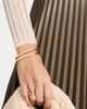 Gorjana Gorjana Paseo Cuff 4mm Gold One Size - 3