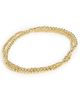 Gorjana Gorjana Poppy Bracelet Set Gold One - 1