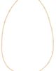 Gorjana Gorjana Tatum Necklace Gold One Size - 1