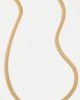 Gorjana Gorjana Venice Necklace Gold One Size - 4