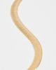 Gorjana Gorjana Venice Necklace Gold One Size - 5