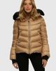 GORSKI GORSKI Apres-Ski Short Jacket With Detachable Trim - 1