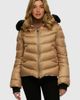 GORSKI GORSKI Apres-Ski Short Jacket With Detachable Trim - 2
