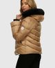 GORSKI GORSKI Apres-Ski Short Jacket With Detachable Trim - 3