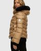 GORSKI GORSKI Apres-Ski Short Jacket With Detachable Trim - 4