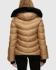 GORSKI GORSKI Apres-Ski Short Jacket With Detachable Trim - 5