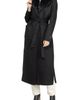 GORSKI GORSKI Cashmere & Wool Coat With Det. Genuine Shearling Collar - 1
