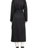 GORSKI GORSKI Cashmere & Wool Coat With Det. Genuine Shearling Collar - 3