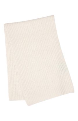 GORSKI GORSKI Cashmere Knit Scarf