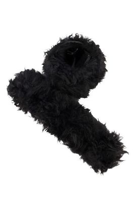 GORSKI GORSKI Genuine Shearling Cuffs