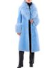 GORSKI GORSKI Genuine Shearling Short Coat - 1