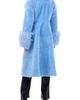 GORSKI GORSKI Genuine Shearling Short Coat - 2