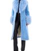 GORSKI GORSKI Genuine Shearling Short Coat - 3