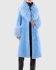 GORSKI GORSKI Genuine Shearling Short Coat - 4