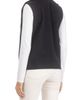 GORSKI GORSKI Genuine Shearling Vest, Wool Back - 3