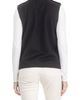 GORSKI GORSKI Genuine Shearling Vest, Wool Back - 4