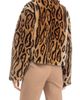 GORSKI GORSKI Genuine Shearling Zip Jacket, Patch Pockets - 3