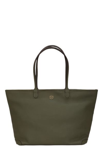 GORSKI GORSKI Leather Tote