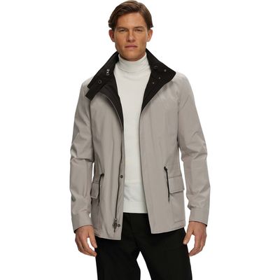 GORSKI GORSKI Lightweight Reversible Jacket
