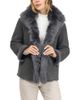 Gorski Gorski Merino Toscana Lamb Jacket - 1