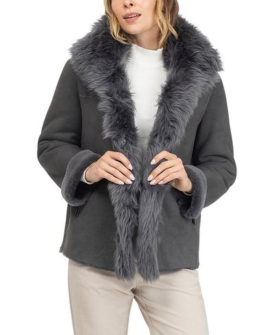 Gorski Gorski Merino Toscana Lamb Jacket