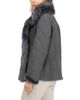 Gorski Gorski Merino Toscana Lamb Jacket - 3