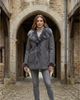 Gorski Gorski Merino Toscana Lamb Jacket - 6