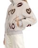GORSKI GORSKI Reversible Shearing Lamb Bomber Jacket - 2