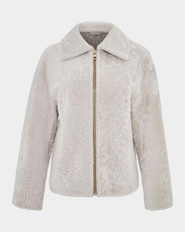 Gorski Select Shearling Lamb Jacket