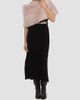 Gorski Women's Reversible Merinillo Lamb Cape - 2