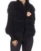 Gorski Women's Select Mongolian Lamb Vest - 2