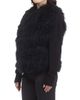 Gorski Women's Select Mongolian Lamb Vest - 3