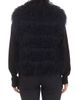 Gorski Women's Select Mongolian Lamb Vest - 4