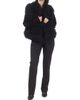 Gorski Women's Select Mongolian Lamb Vest - 5