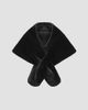 Gorski Women's Select Shearling Lamb Stole - 6