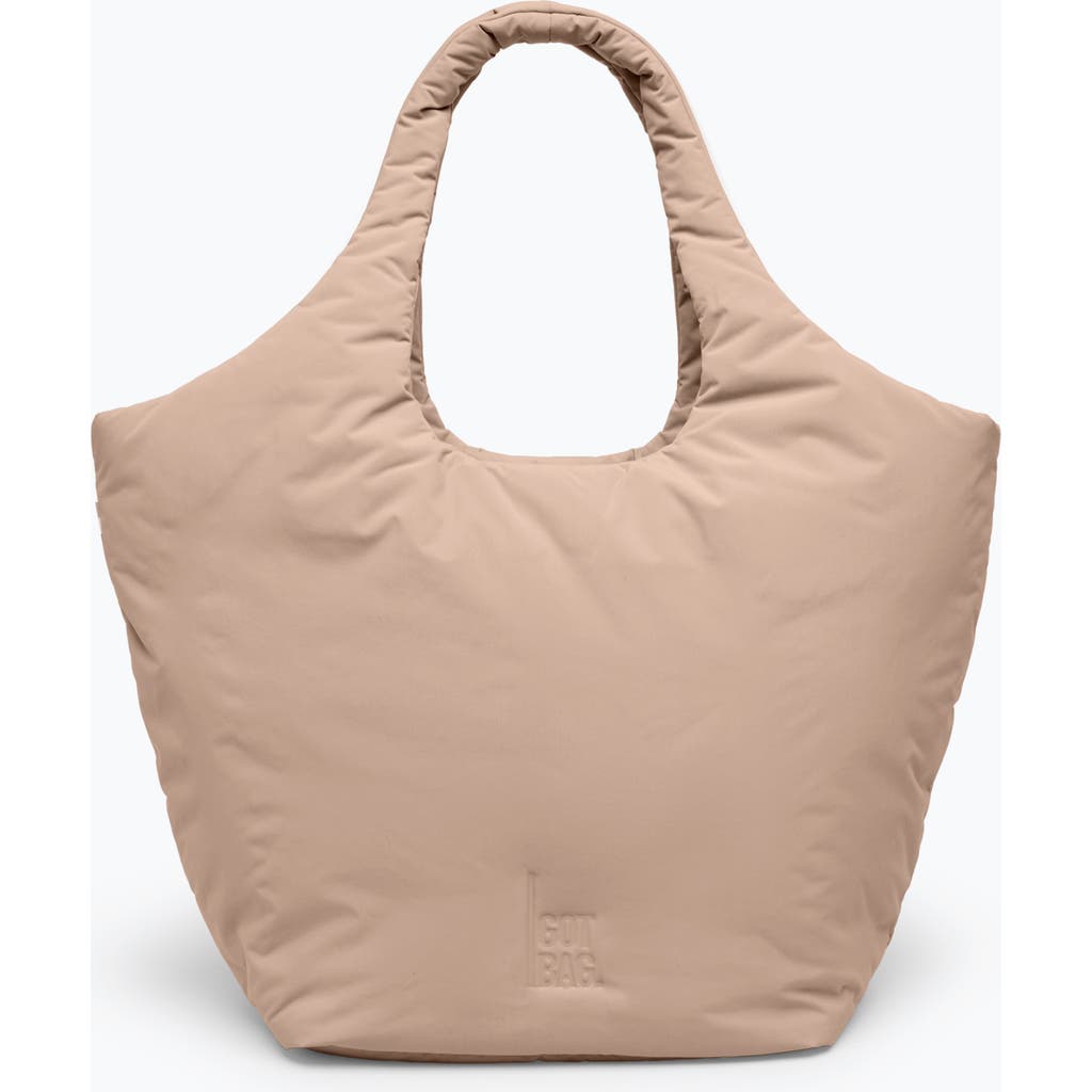 GOT BAG GOT BAG Cloud Tote Bag with Laptop Compartment