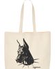Gothicmochas Gothicmochas Pet Adoption Tote Bag - 1