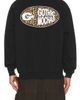 Gothicmochas Gothicmochas Pill Crewneck Sweatshirt - 1