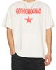 Gothicmochas Gothicmochas Rockstar Tee - 1
