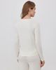 Gottex Beach Life Gottex Beach Life Daydream Pointelle Loungewear Top - 4