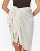 Gottex Beach Life Gottex Beach Life Oria Pareo Cover-Up - 1